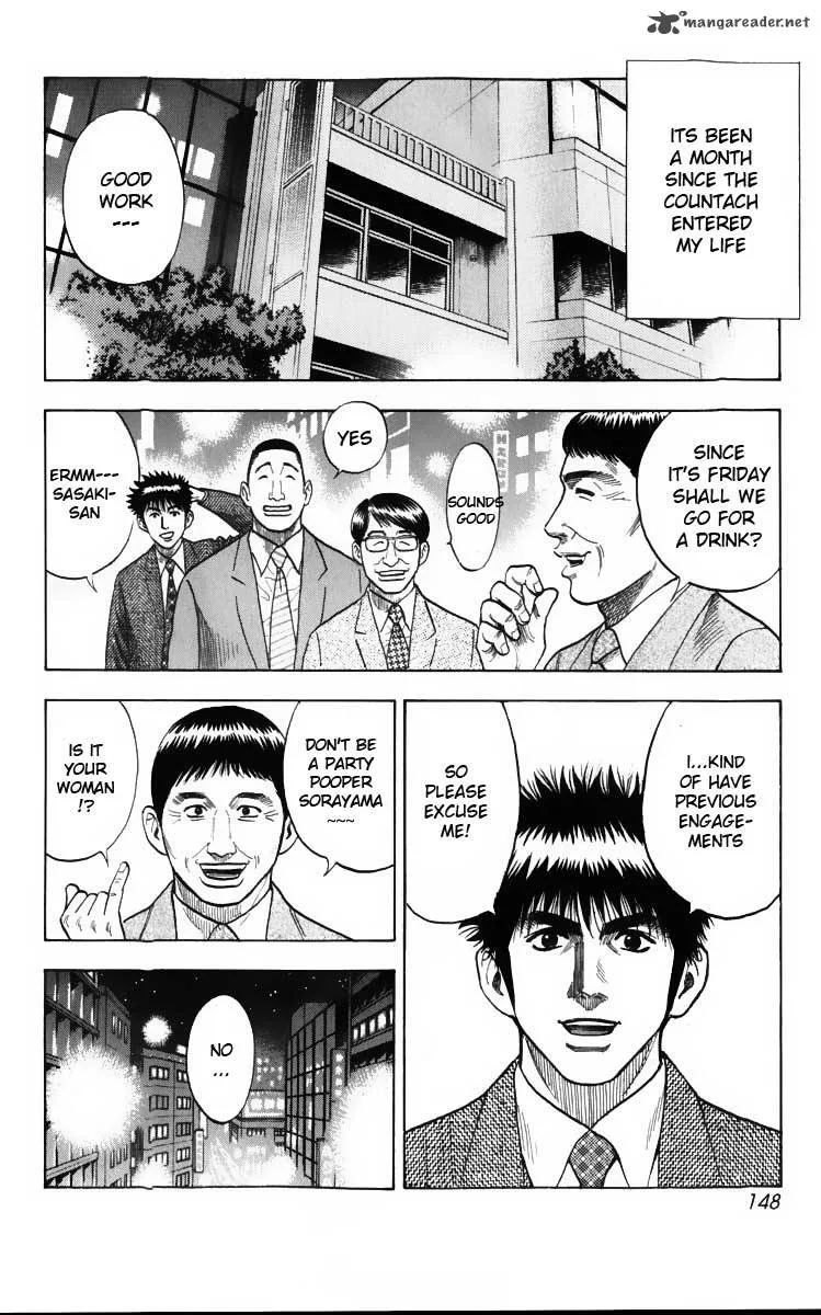 Countach Chapter 3 page 4