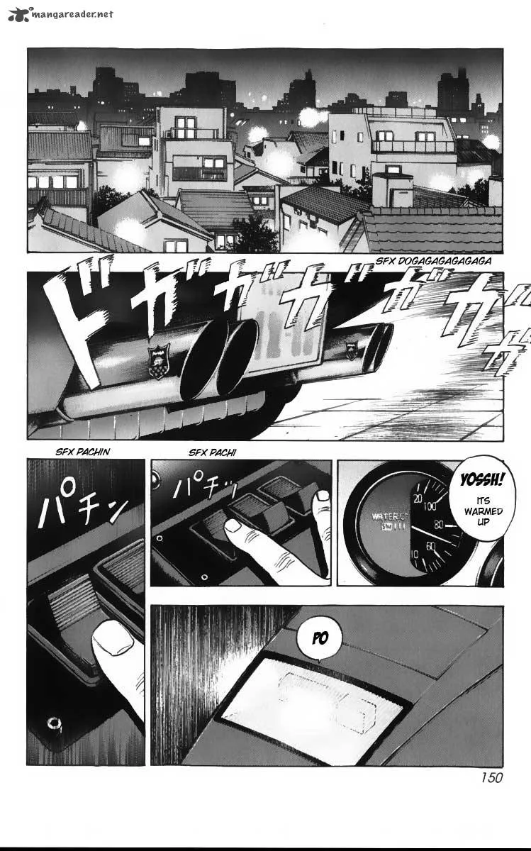 Countach Chapter 3 page 6