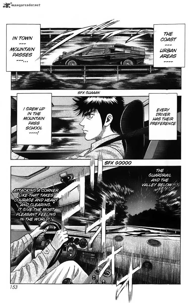 Countach Chapter 3 page 9