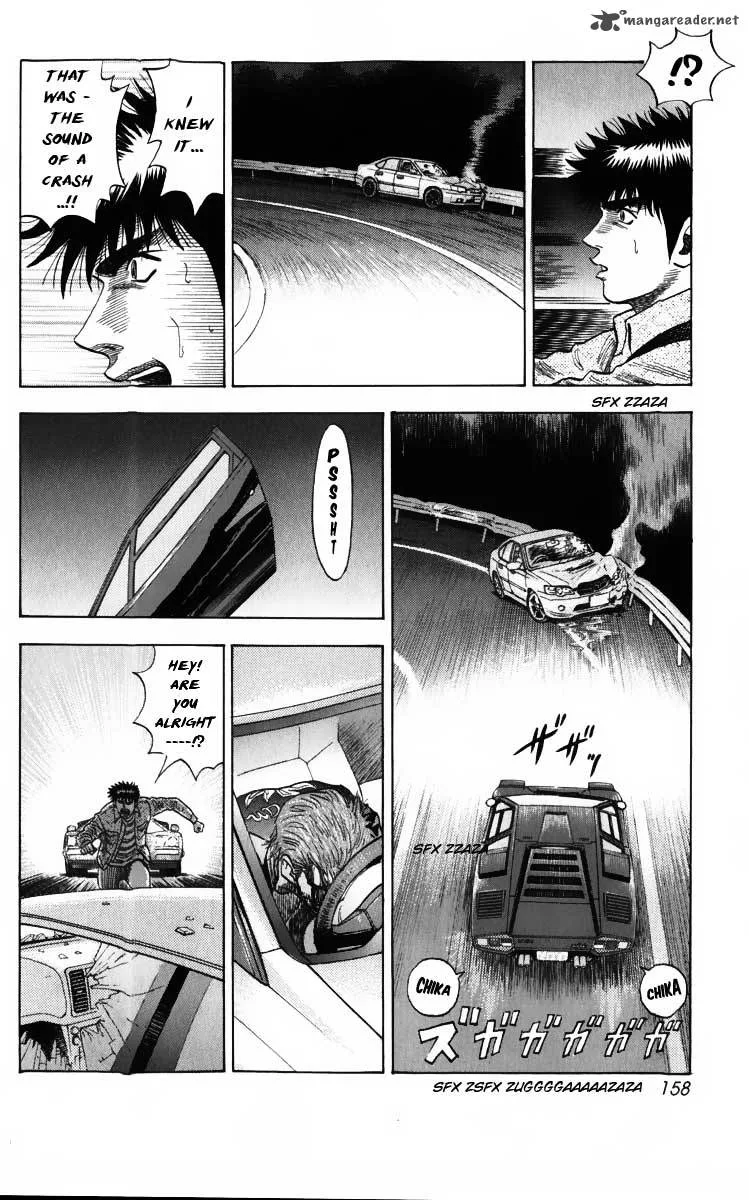 Countach Chapter 3 page 13
