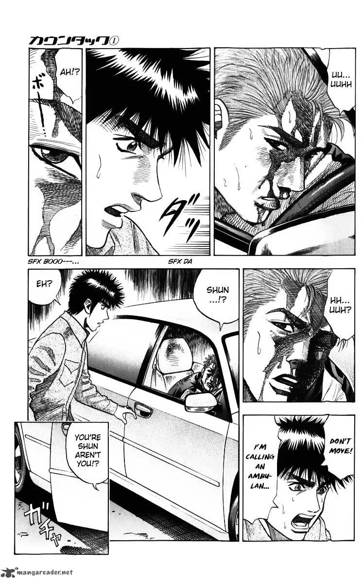 Countach Chapter 3 page 14