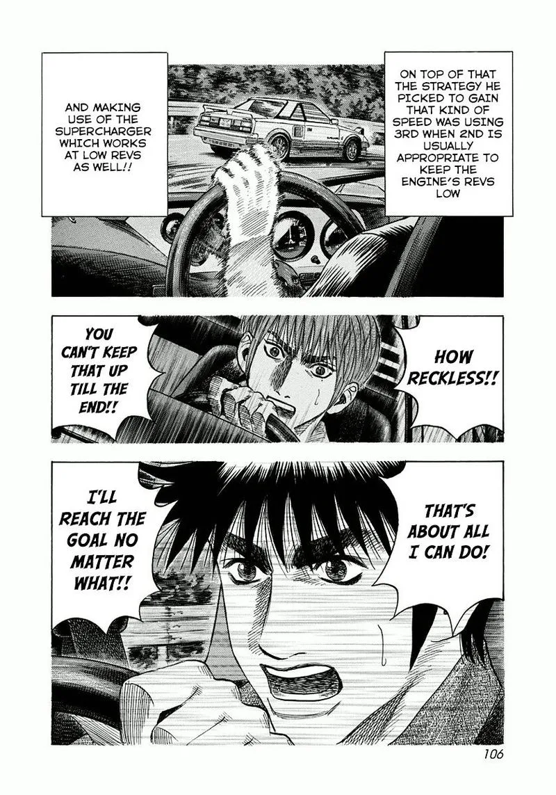 Countach Chapter 30 page 15