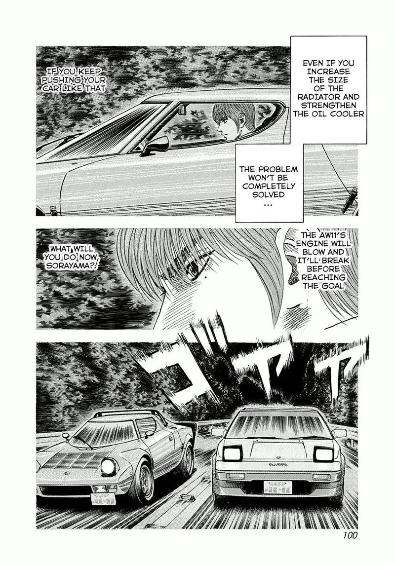 Countach Chapter 30 page 10