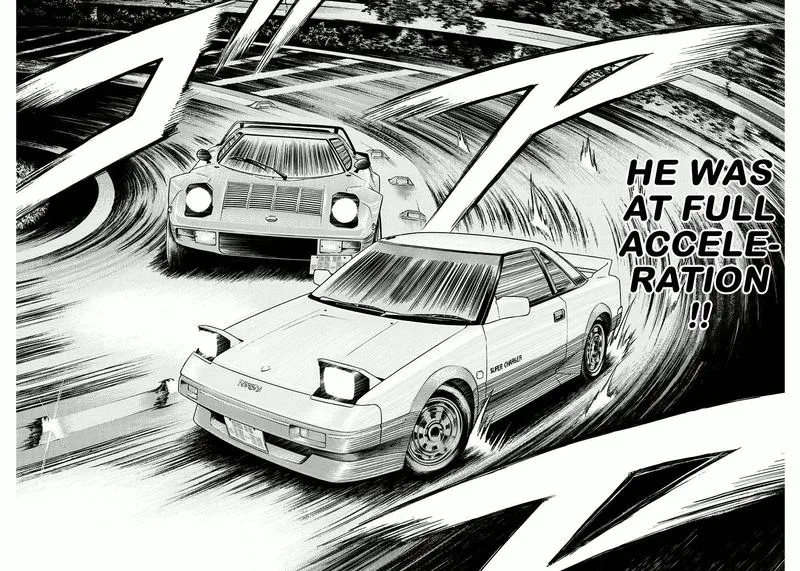 Countach Chapter 30 page 14