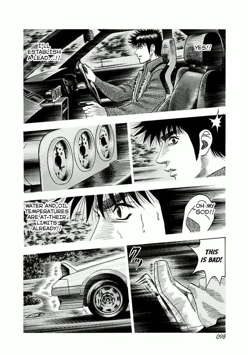 Countach Chapter 30 page 8
