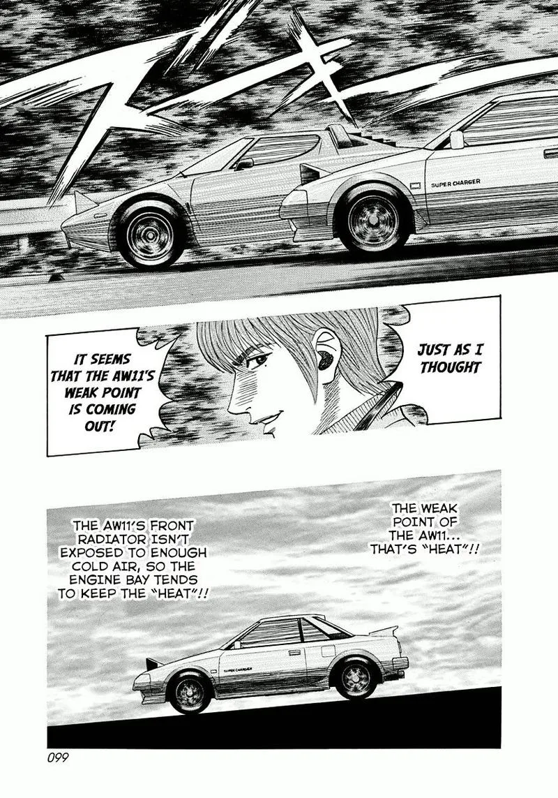 Countach Chapter 30 page 9