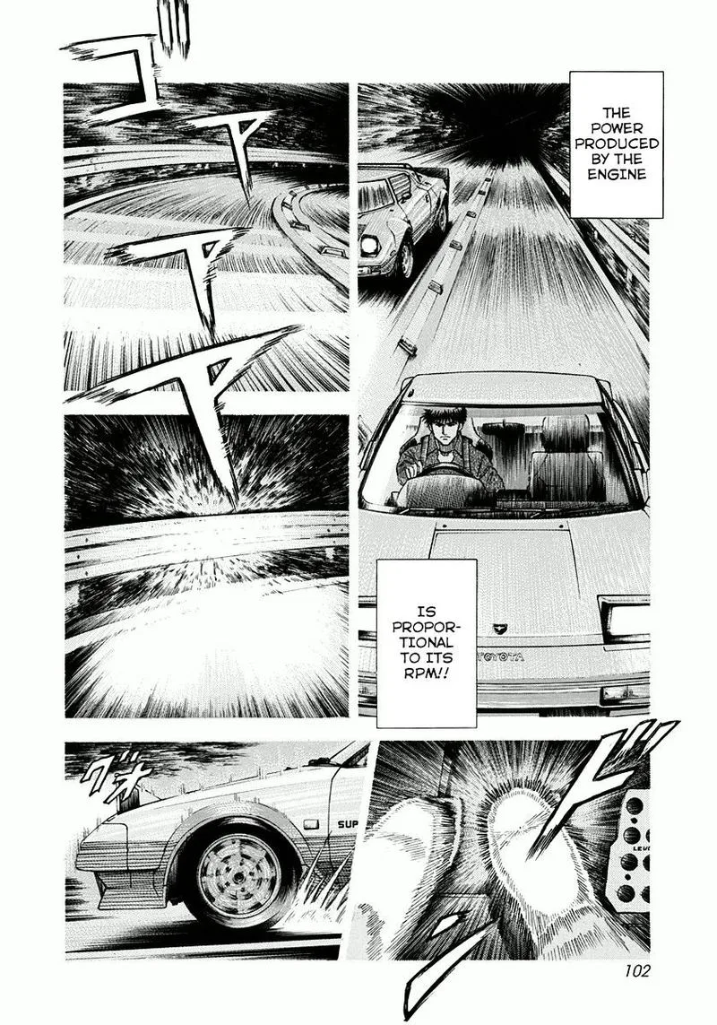 Countach Chapter 30 page 12