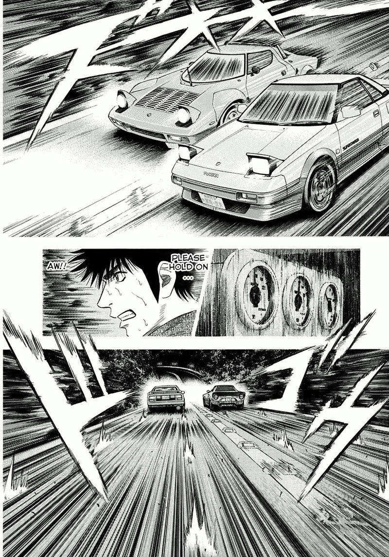 Countach Chapter 31 page 4