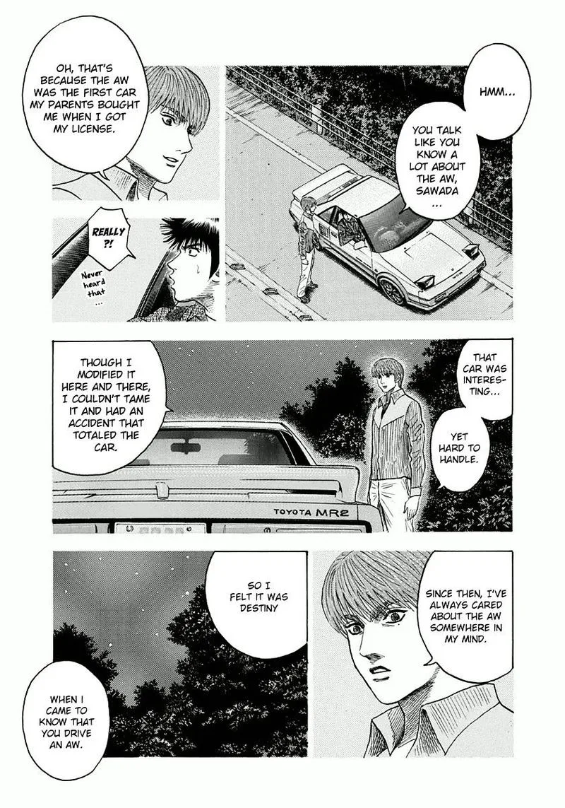 Countach Chapter 31 page 13