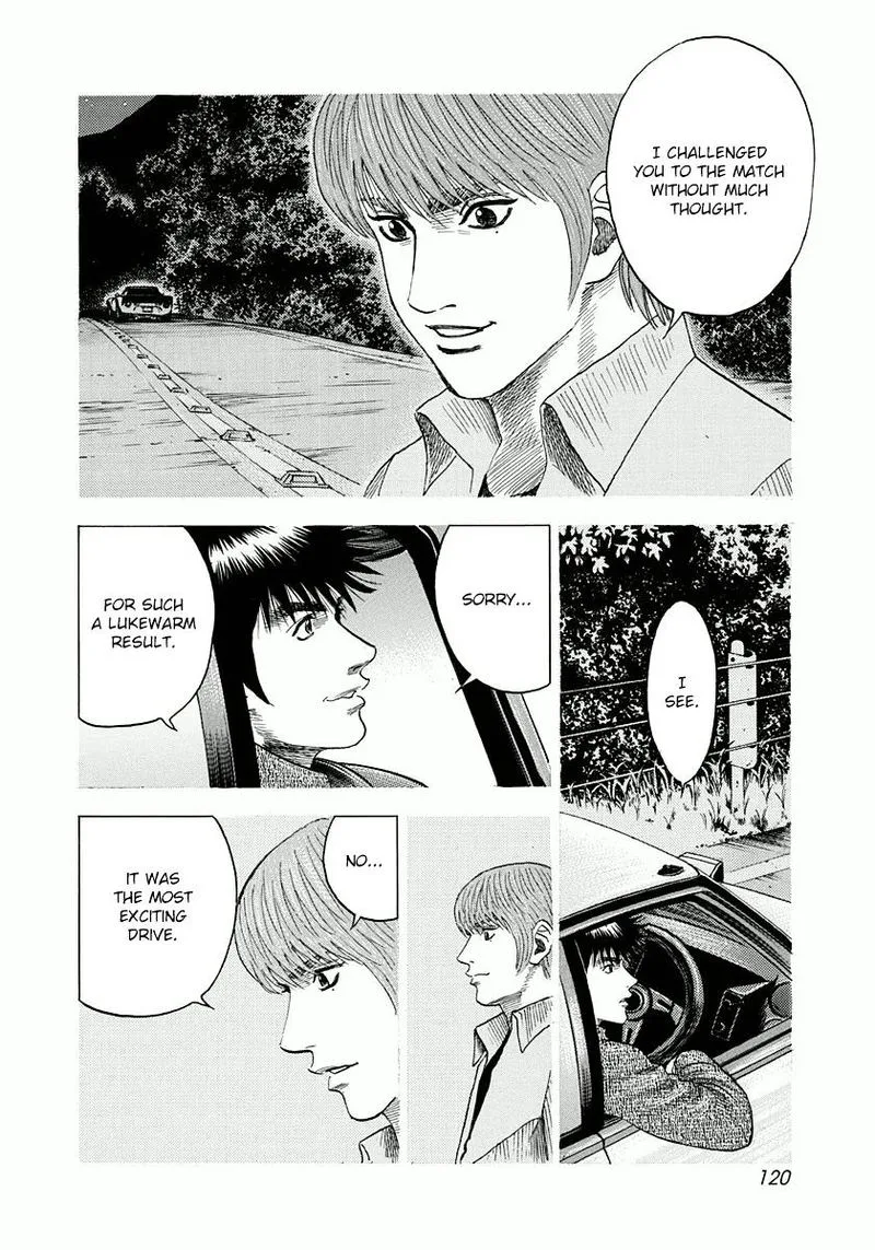 Countach Chapter 31 page 14