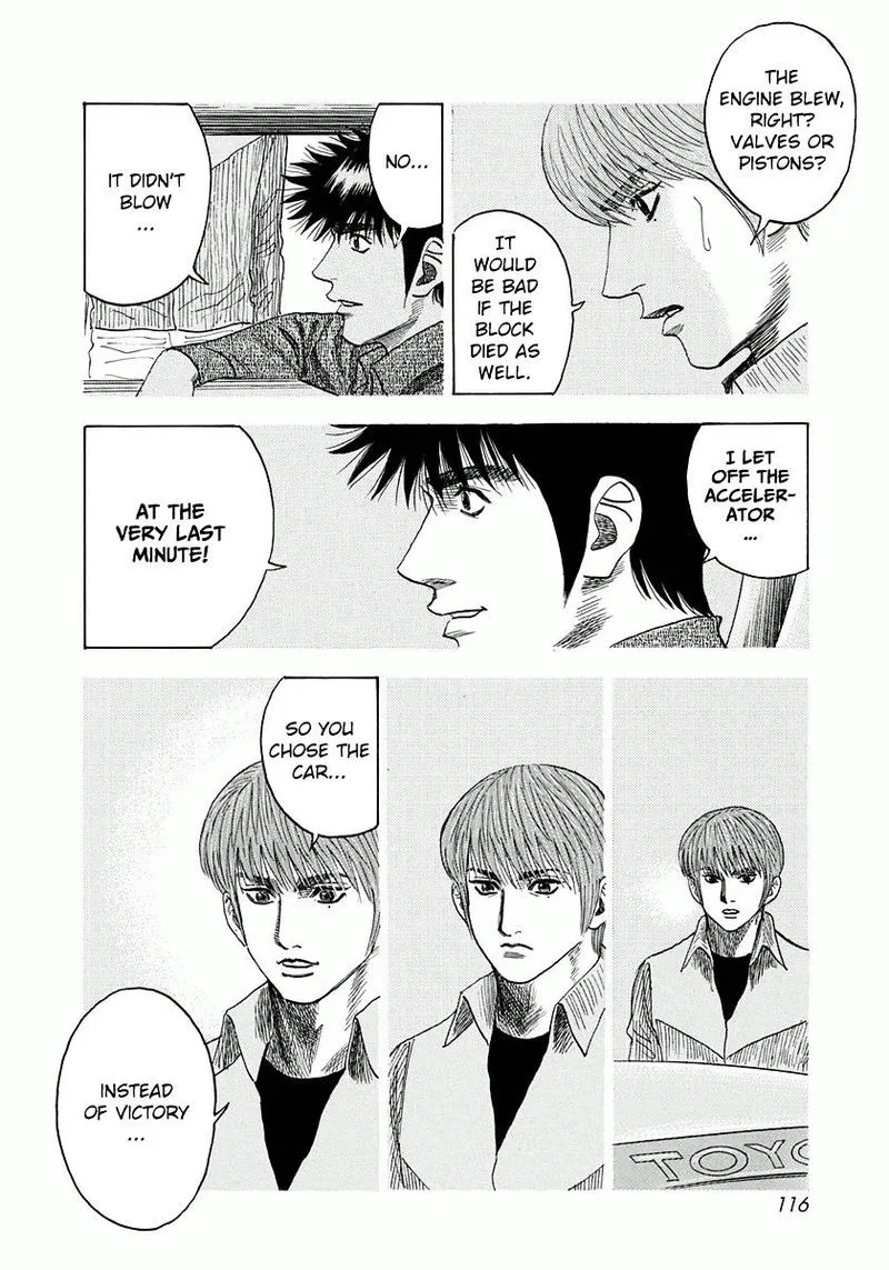 Countach Chapter 31 page 10