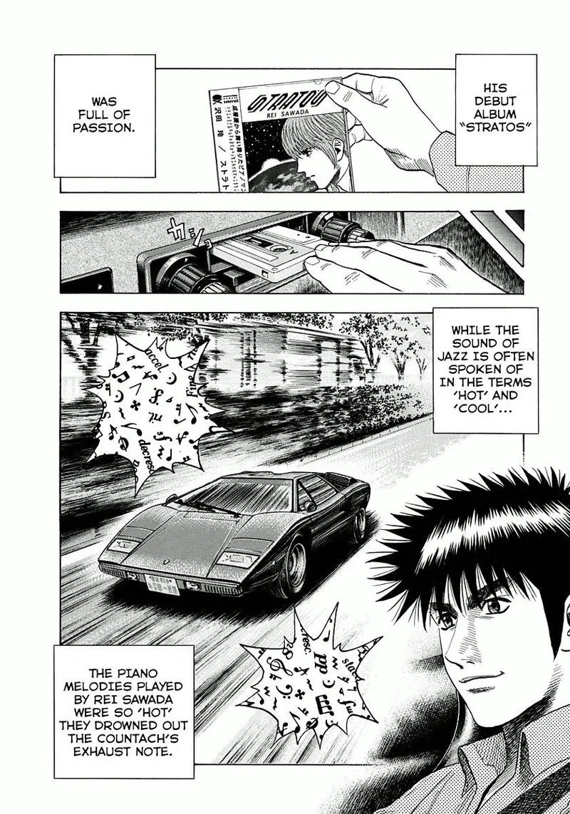 Countach Chapter 31 page 33