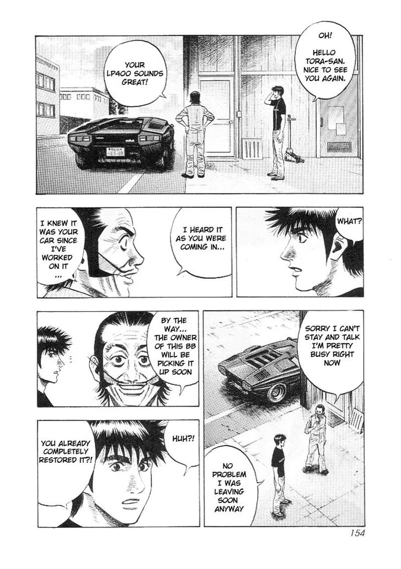 Countach Chapter 32 page 12