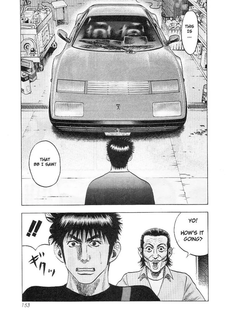 Countach Chapter 32 page 11