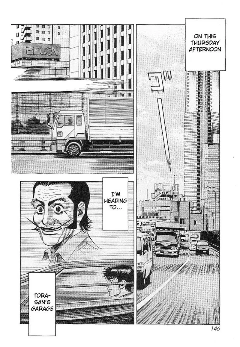 Countach Chapter 32 page 5