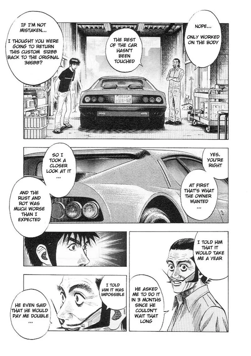 Countach Chapter 32 page 13