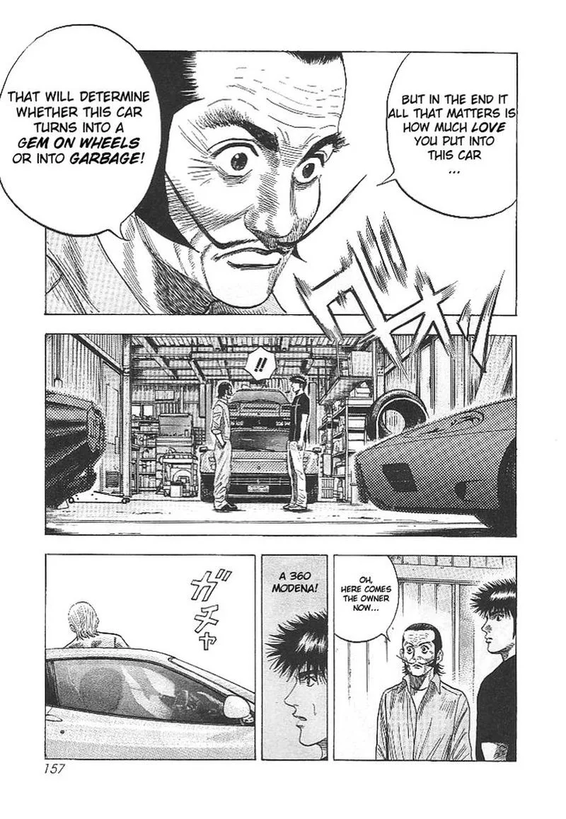 Countach Chapter 32 page 15