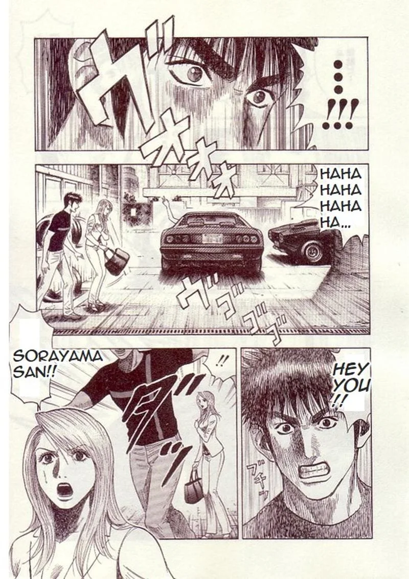Countach Chapter 33 page 18
