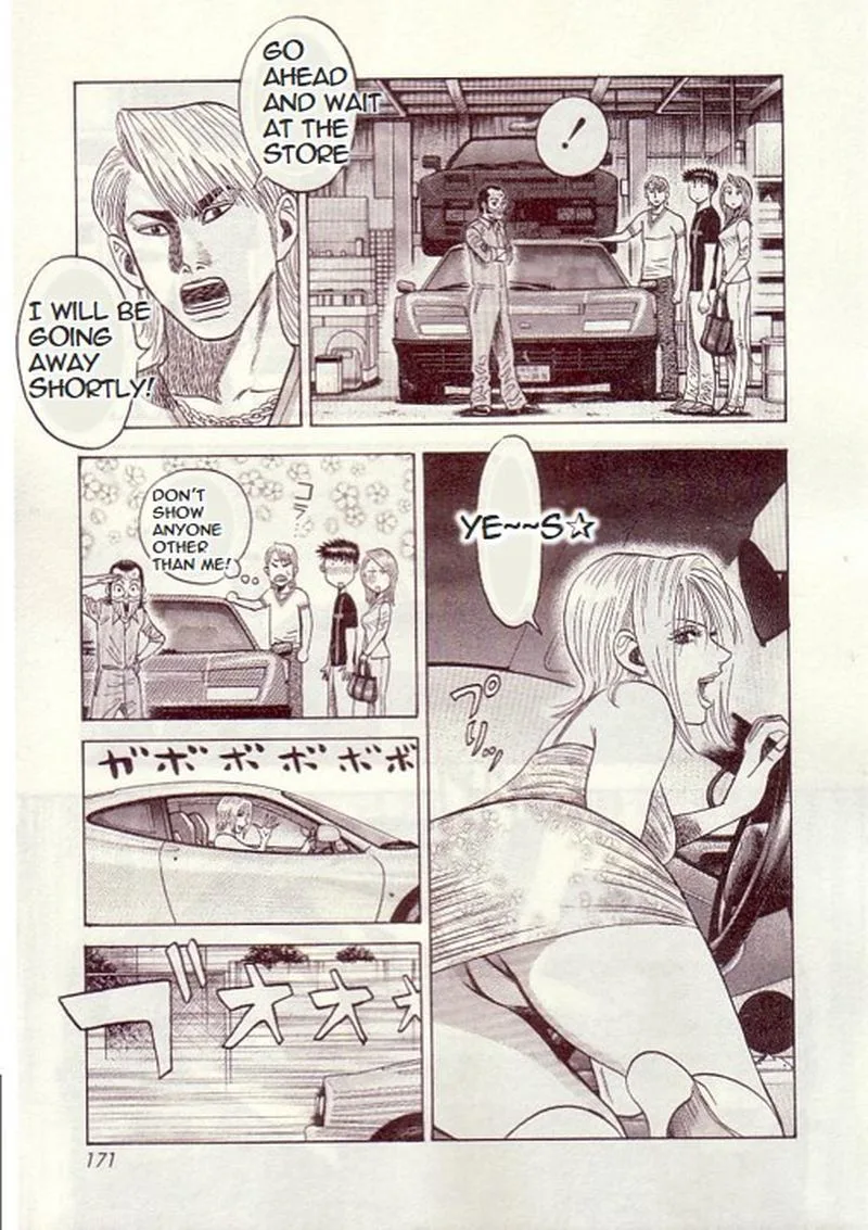 Countach Chapter 33 page 14