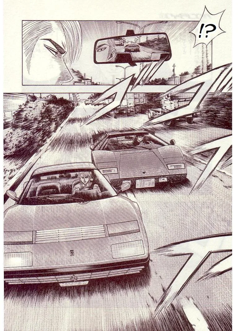 Countach Chapter 34 page 8