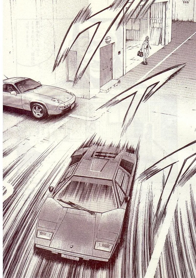 Countach Chapter 34 page 3