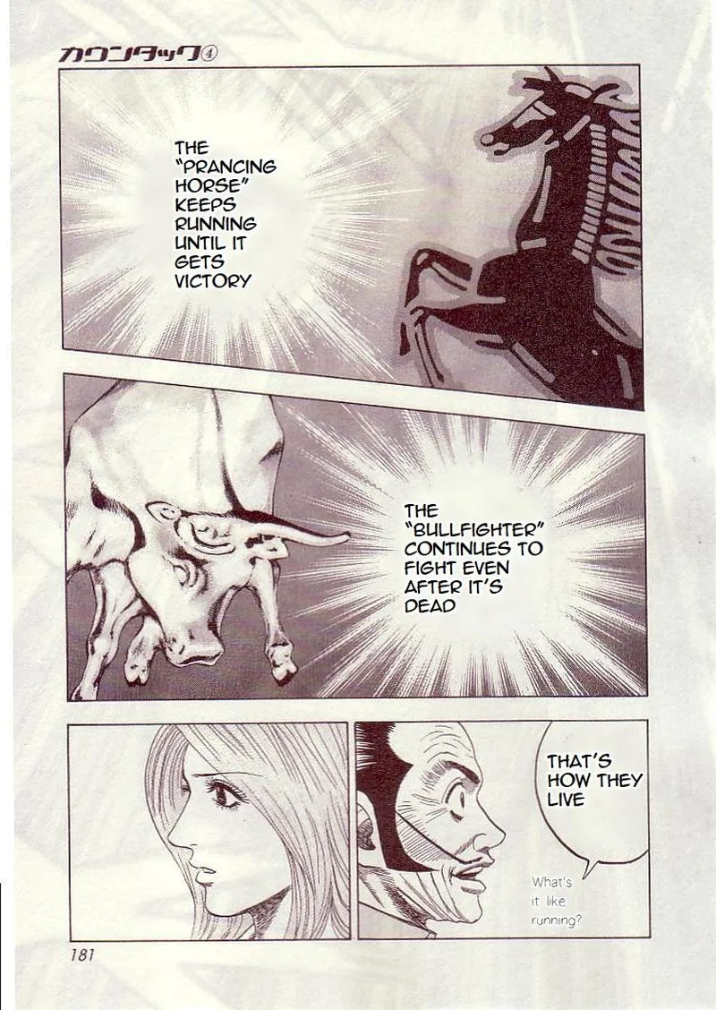 Countach Chapter 34 page 5