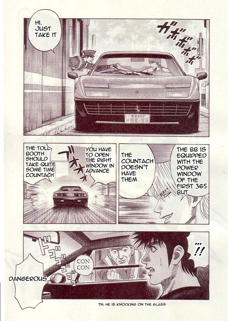 Countach Chapter 34 page 15