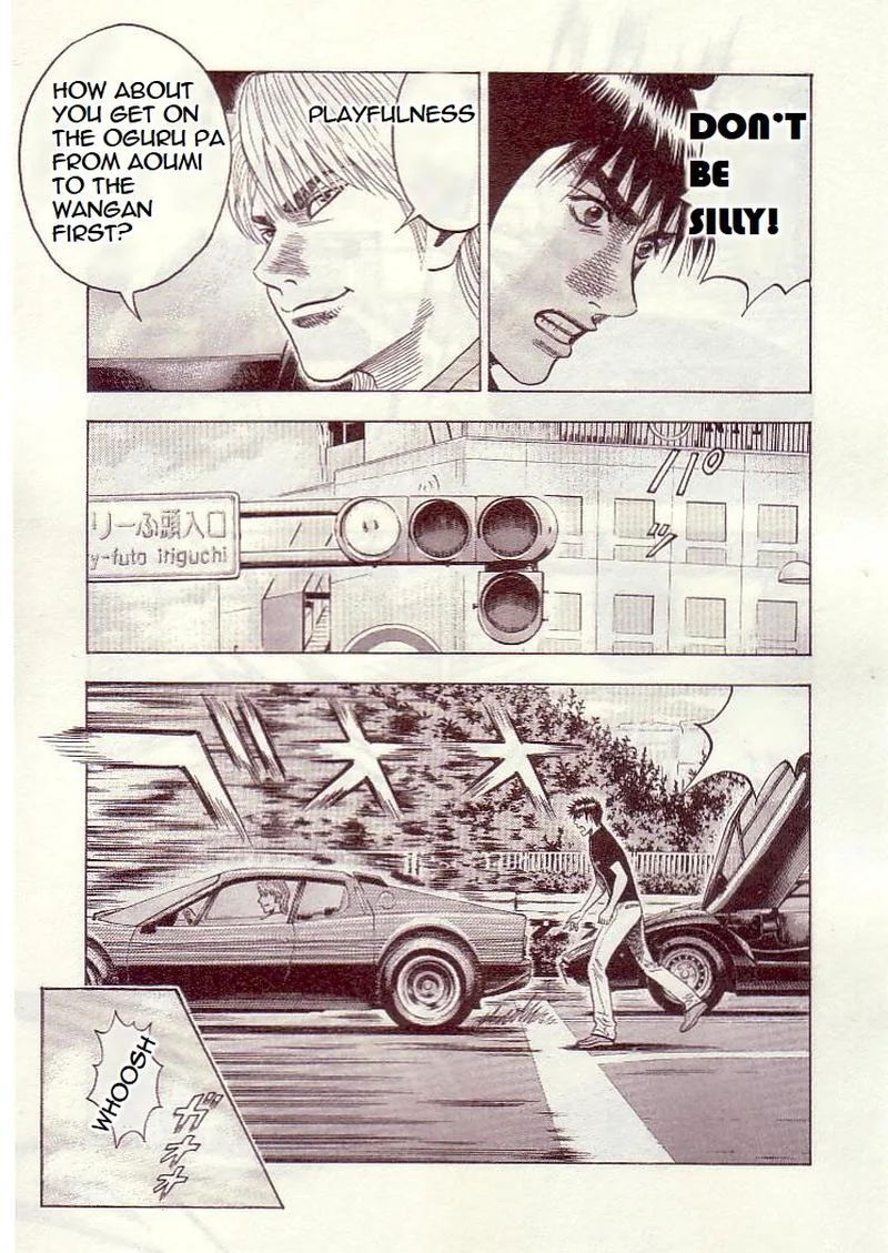 Countach Chapter 34 page 11
