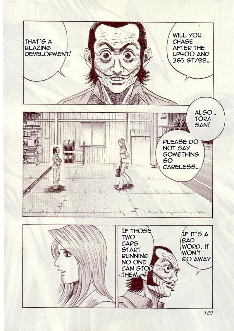 Countach Chapter 34 page 4