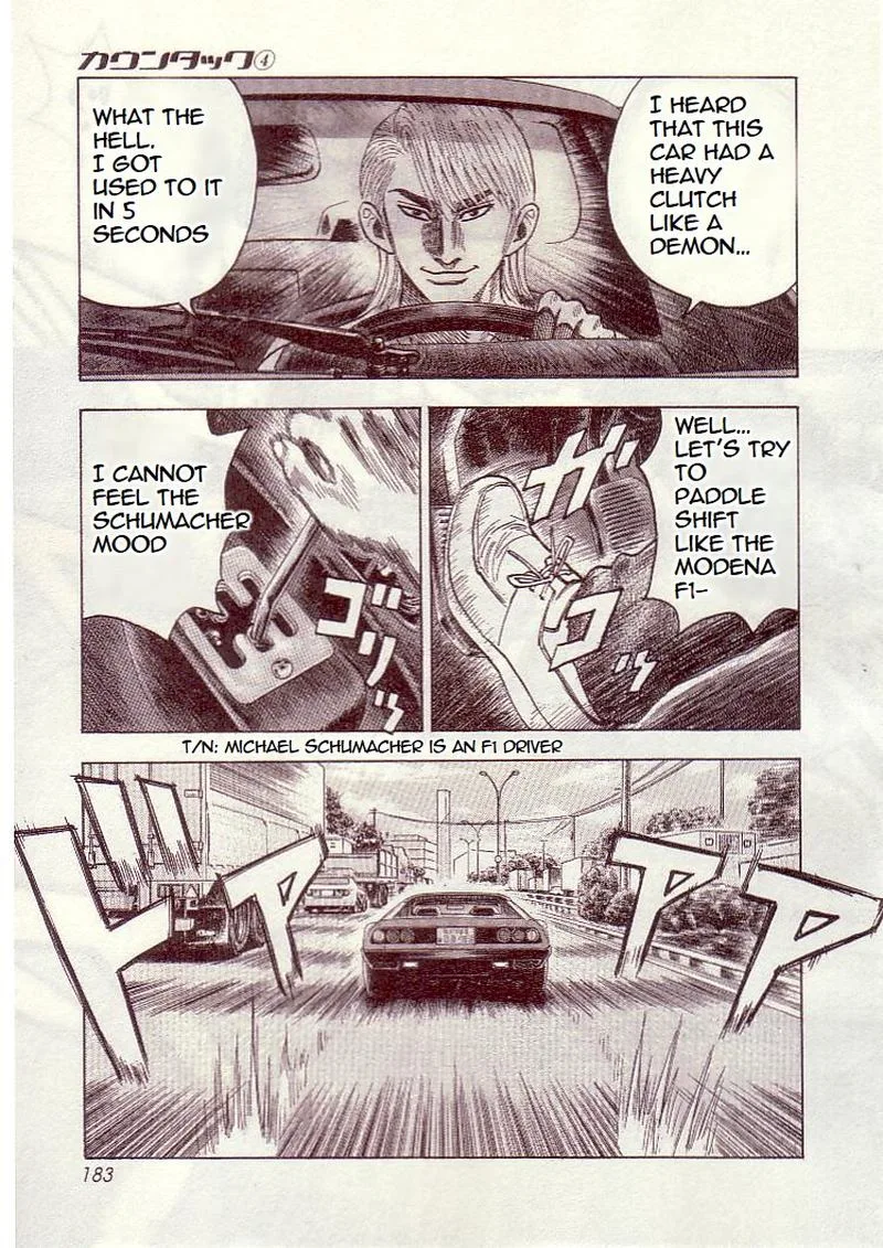 Countach Chapter 34 page 7