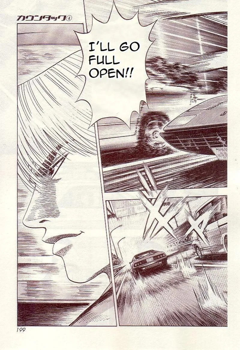 Countach Chapter 35 page 5