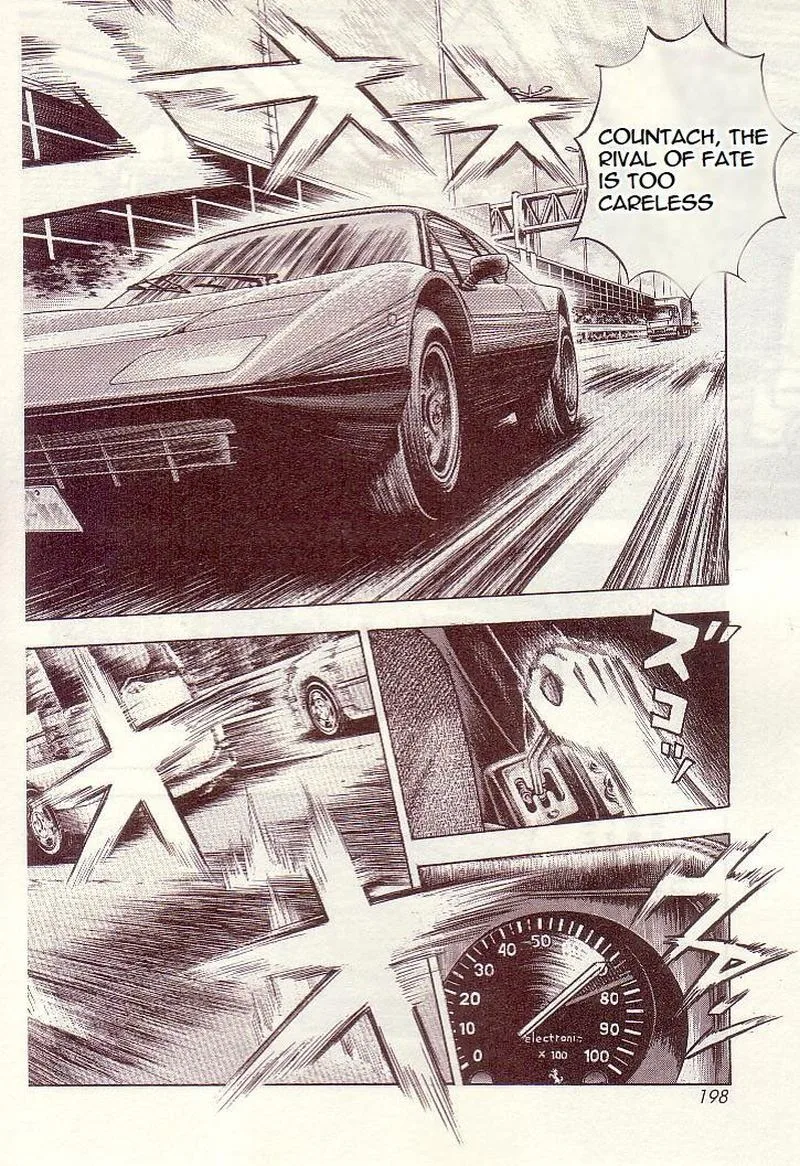 Countach Chapter 35 page 4