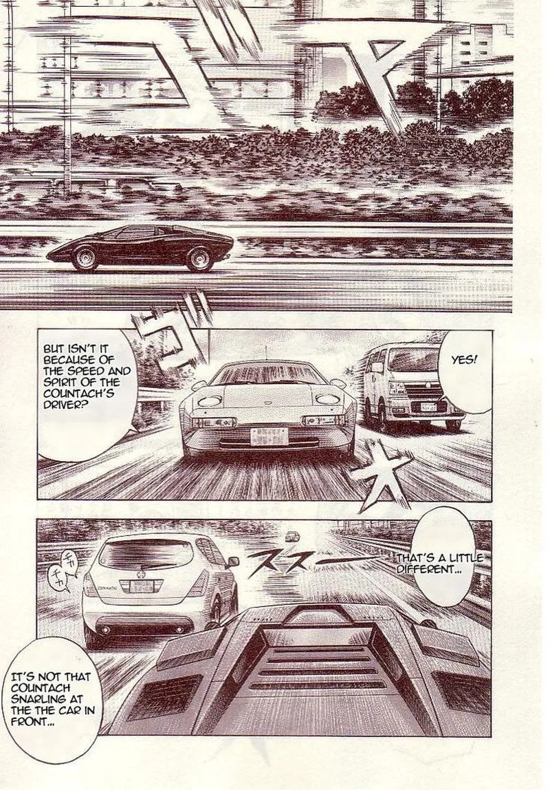Countach Chapter 35 page 13