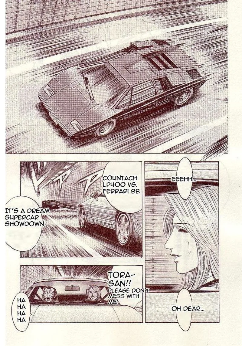 Countach Chapter 35 page 7
