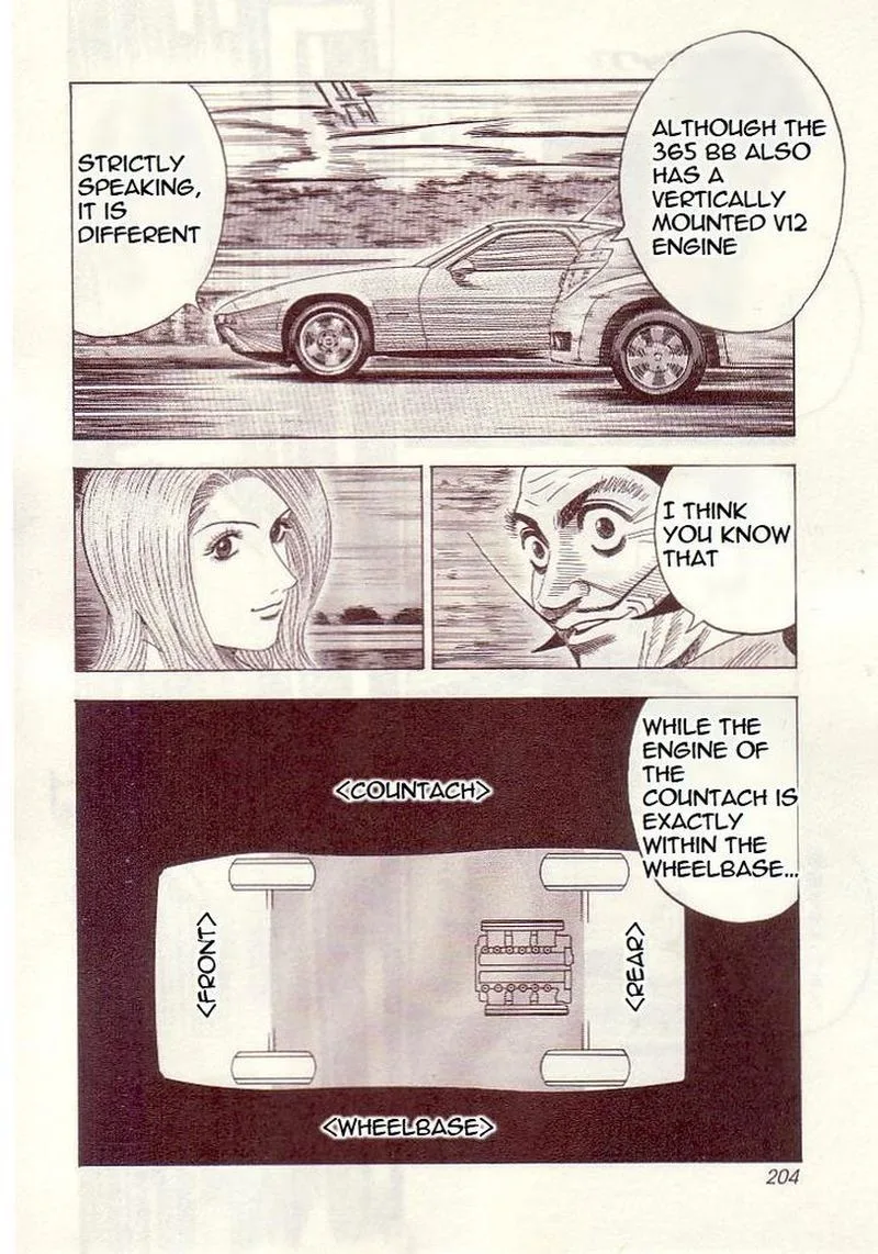 Countach Chapter 35 page 10