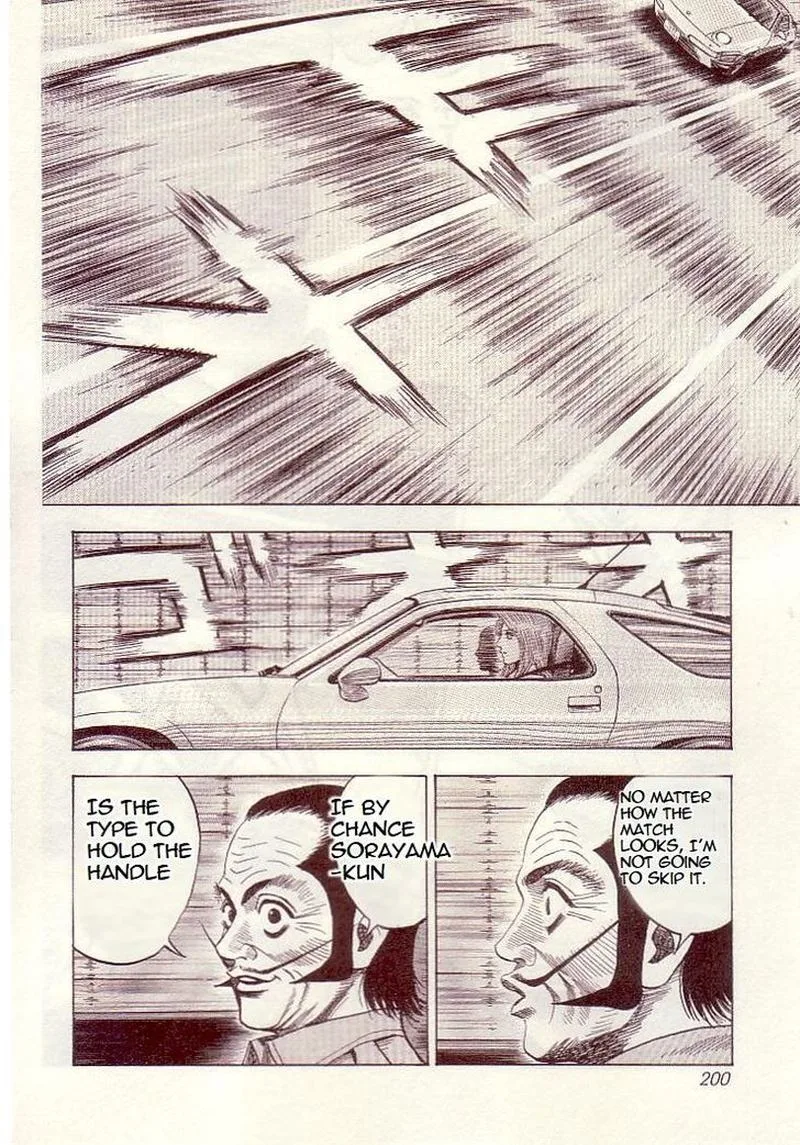 Countach Chapter 35 page 6