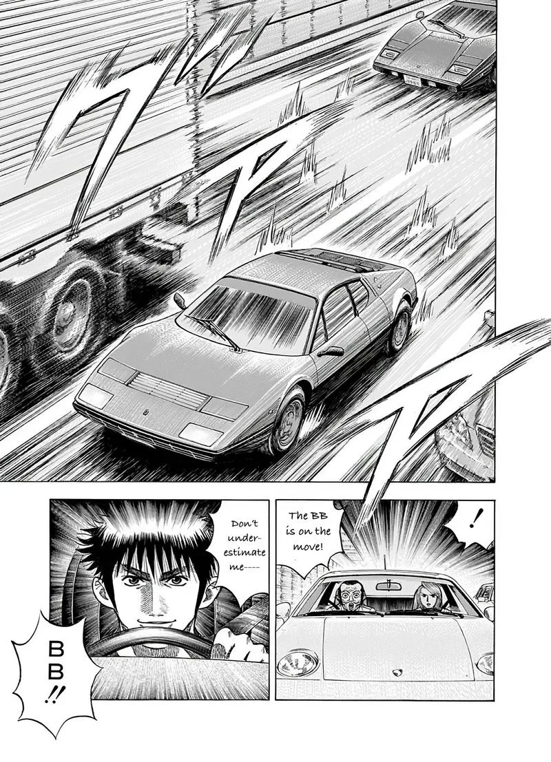 Countach Chapter 36 page 7