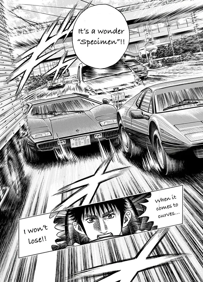 Countach Chapter 36 page 13