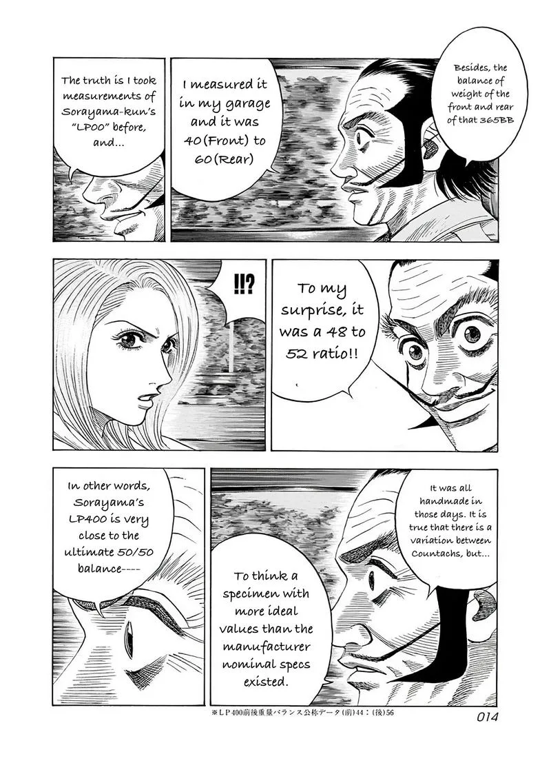 Countach Chapter 36 page 12