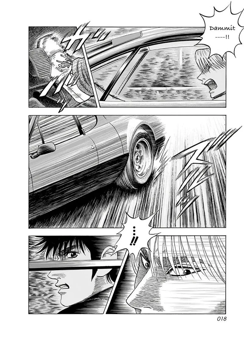 Countach Chapter 36 page 15