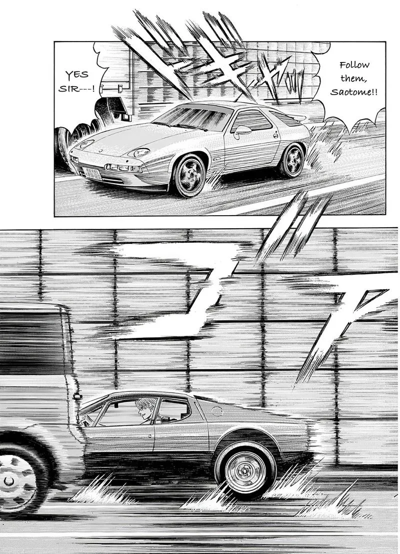 Countach Chapter 36 page 9