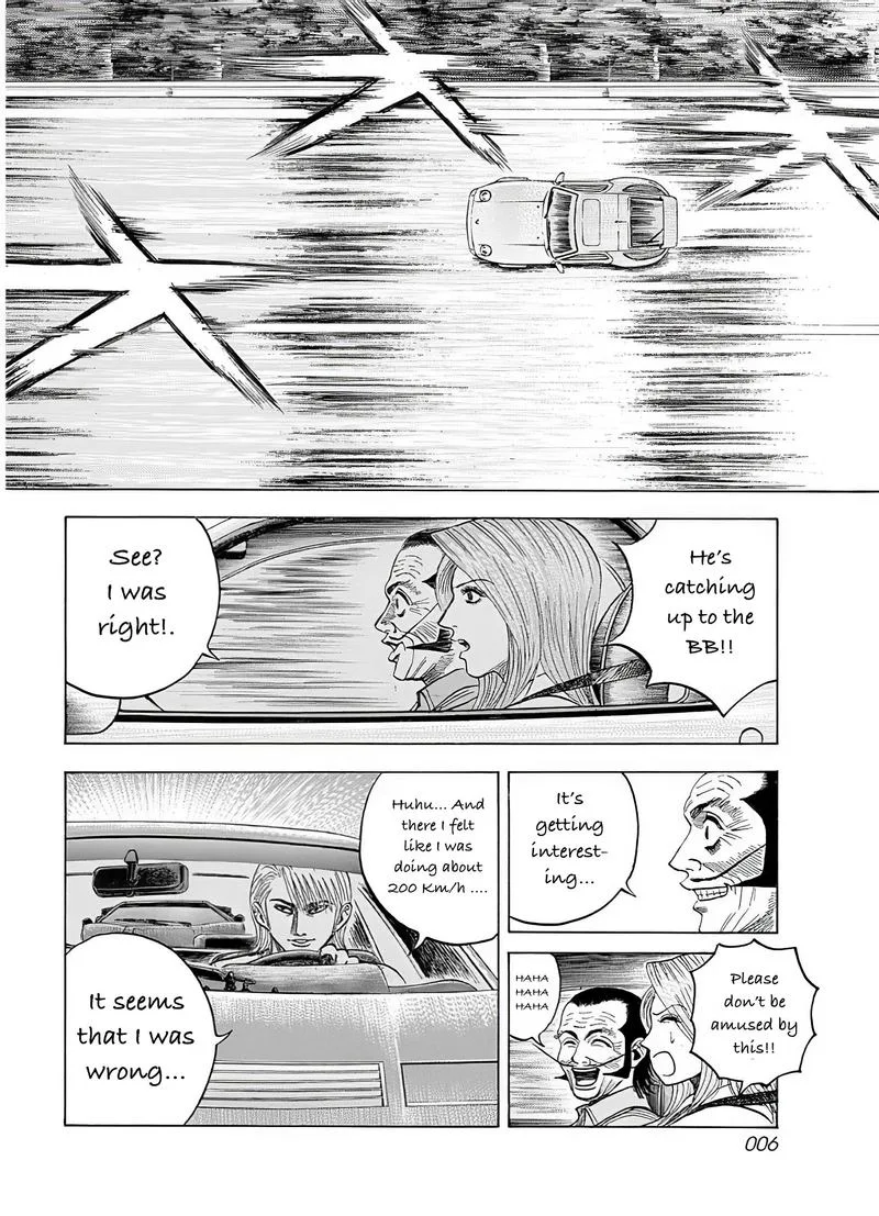 Countach Chapter 36 page 4
