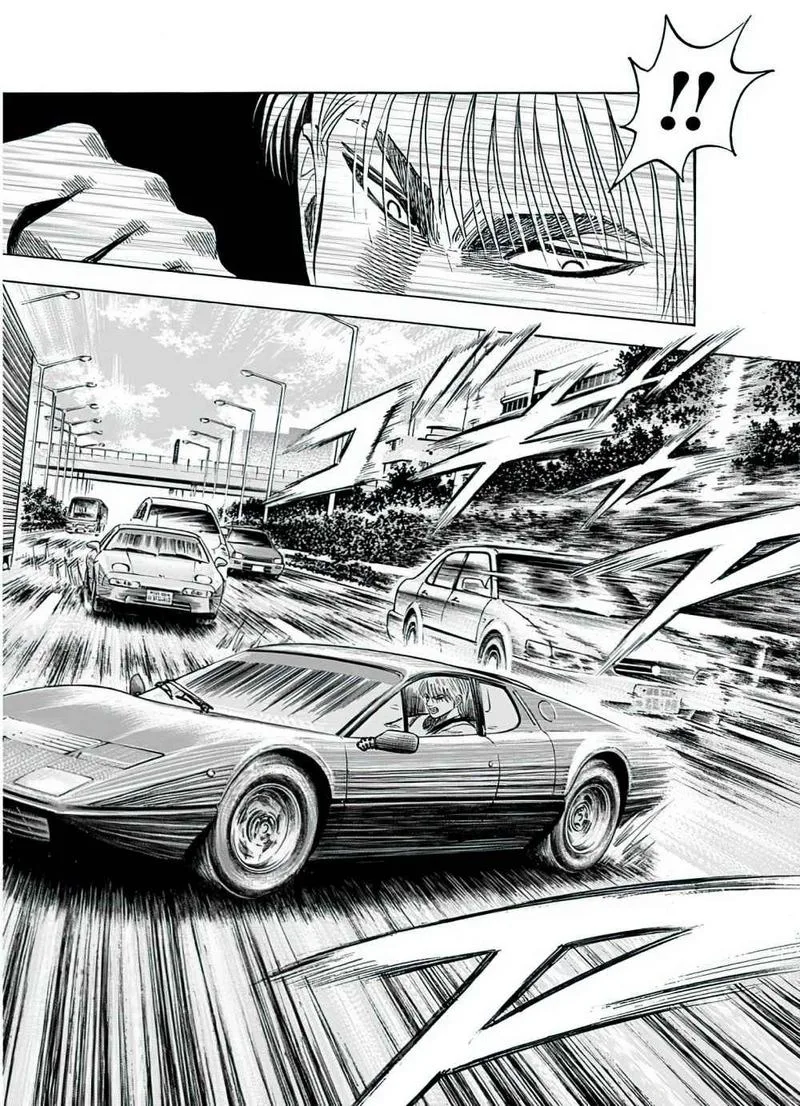 Countach Chapter 37 page 2
