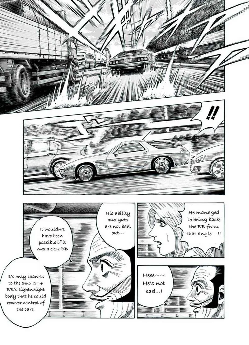 Countach Chapter 37 page 7