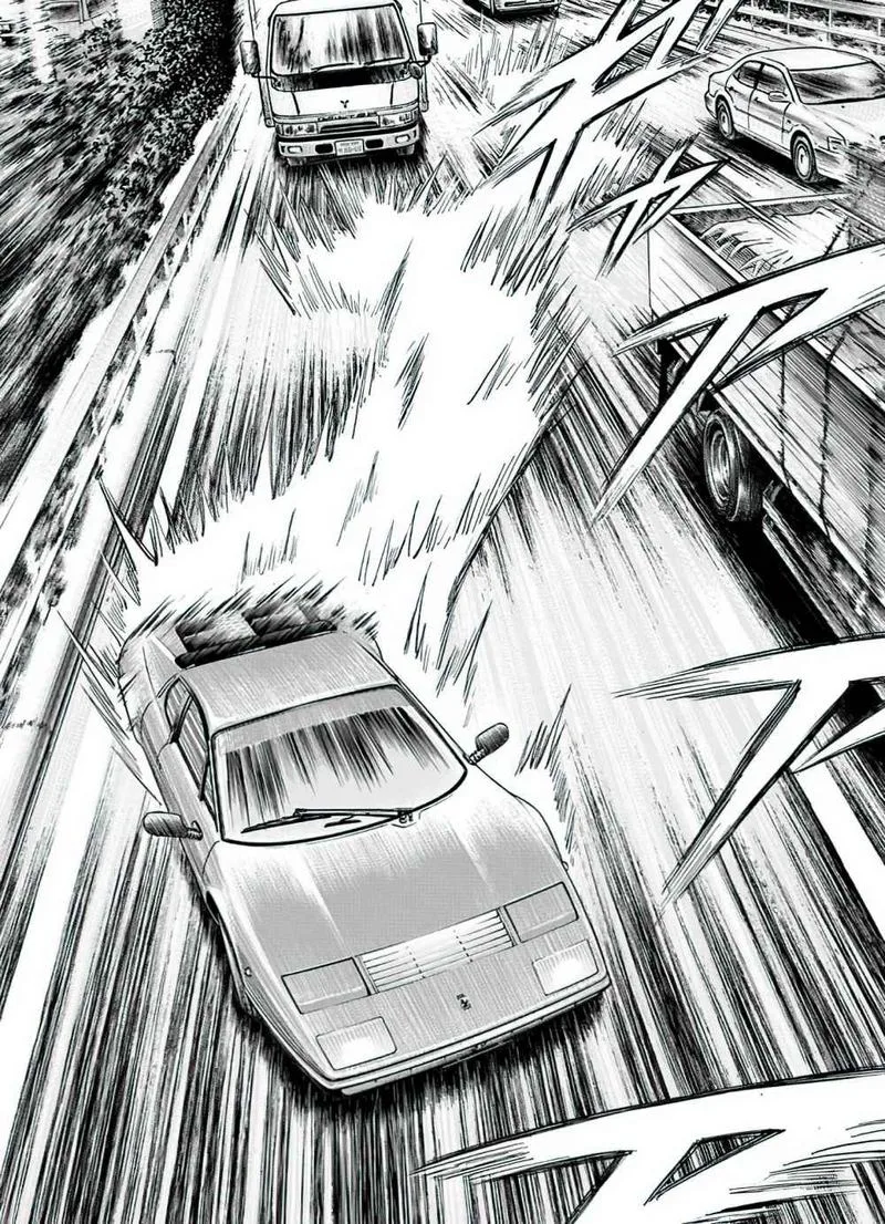Countach Chapter 37 page 6