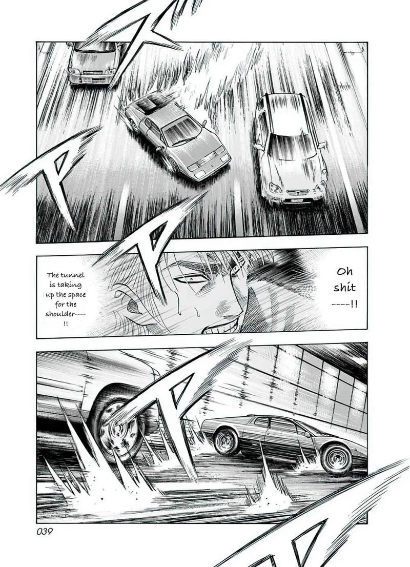 Countach Chapter 37 page 21