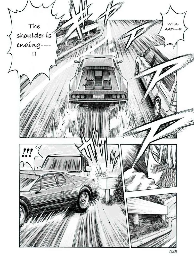 Countach Chapter 37 page 20