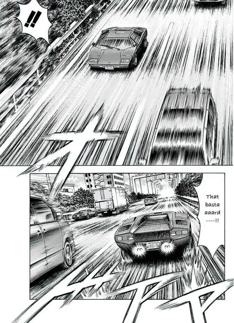 Countach Chapter 37 page 15