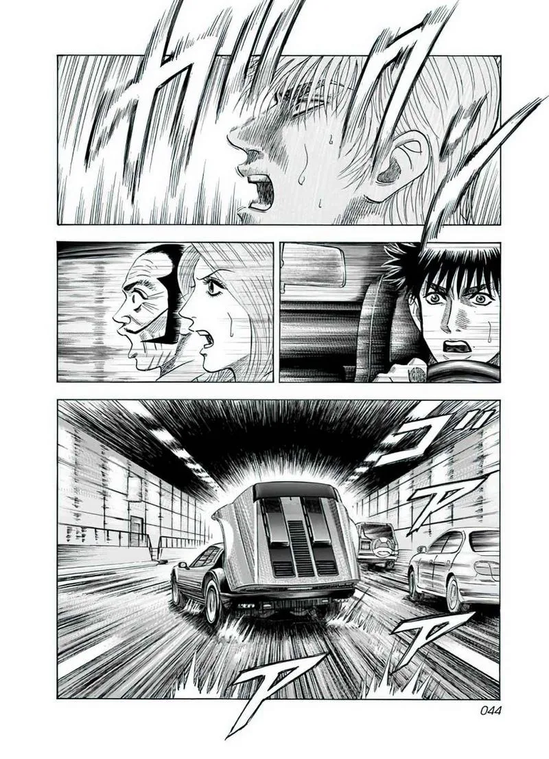 Countach Chapter 37 page 26