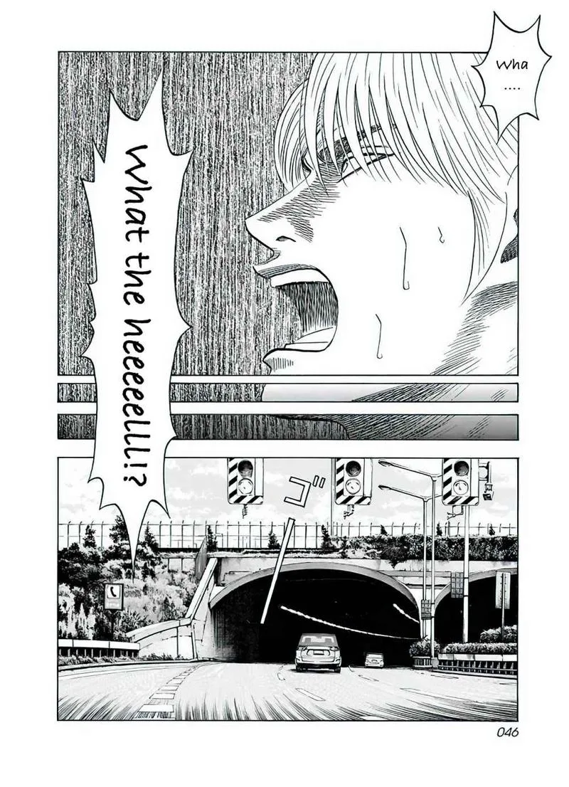 Countach Chapter 37 page 28